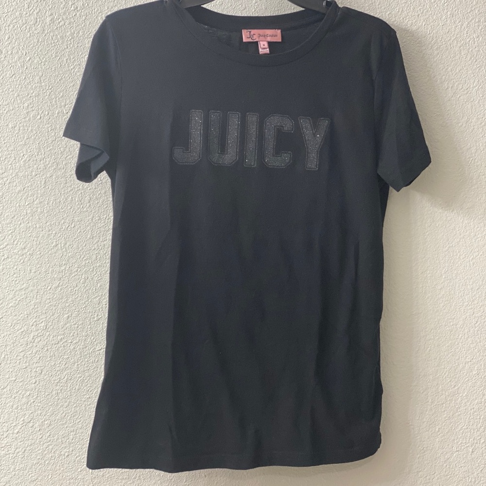 Juicy couture Medium shirt